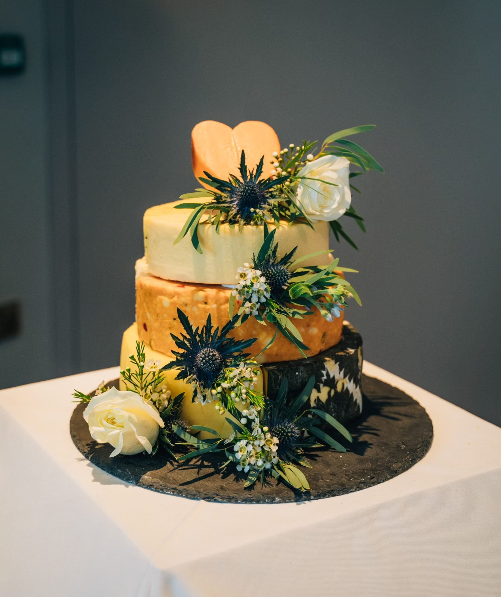 Wedding Cheese Cakes Goo Cheese Fine Cheese Shop Hebden Bridge