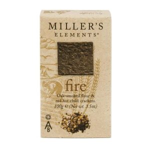 Millers Elements Fire Crackers