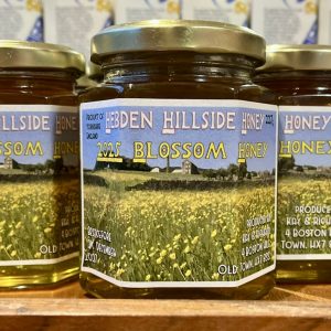 Hebden Hillside Honey