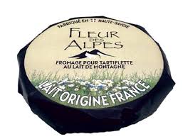 Fleur des Alpes